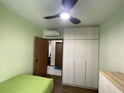 Blk 446B Punggol Point Cove (Punggol), HDB 5 Rooms #580962301
